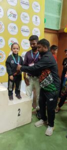 प्रदेश अध्यक्ष भोजपुरी समाज श्री एम एन पांडे जी एवं वरिष्ठ महामंत्री जेपी सिंह एवं प्रदेश अध्यक्ष रेसलिंग रेसलिंग छत्तीसगढ़ जेपी सिंह जी के द्वारा 15 अगस्त और 16 अगस्त को भोजपुरी भवन रावतभाटा में प्रदेश स्तर का रेसलिंग कराया गया था जिसमें 350 बच्चे भाग लिए थे जो बच्चे गोल्ड मेडल जीते थे वह सभी बच्चे रोहतक हरियाणा गए थे जिसमें से 7 बच्चे गोल्ड सिल्वर ब्रांच मेडल जीतकर छत्तीसगढ़ और भोजपुरी समाज का नाम रोशन किए हैं