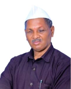 *दलित महिलांवर दाखल  झालेल्या गुन्ह्यात निष्पाप तपास न केल्यास राज्य सरकार विरुद्ध 36 जिल्ह्यात तहसील आणि जिल्हाधिकारी कार्यालयात करणार  10 मार्च रोजी ठिय्या आंदोलन स्वराष्ट्र लोकशाही आघाडी AIFB व इतर पक्षा द्वारे राज्यभर आंदोलन   राज्य महामंत्री महादेव भंडारे याचा इशारा*