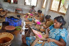 *घरेलू अगरबत्ती निर्माण प्रशिक्षण हेतु आवेदन आमंत्रित*
