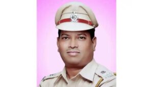 पुणे के जोन 6 में डीसीपी डॉ. राजकुमार शिंदे के तबादले के बाद नागरिकों को न्याय मिलने में बाधा ।