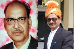 *कर्जत, मुंबई  में अखिल भारतीय कुर्मी क्षत्रिय महासभा के तत्वाधान में‘कुर्मी जोड़ो अभियान’ 6 जून को  – छत्तीसगढ़ प्रदेश के  *कुलपति ( छत्रपति शिवाजी महाराज यूनिवर्सिटी) श्री केशरी लाल वर्मा एवं वरिष्ठ पत्रकार एवं समाजसेवी मनोज वर्मा (स्वतंत्र) होंगे शामिल।