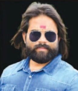 समाजसेवी भाई राज साहू को प्रदेश साहू संघ के सांस्कृतिक सचिव बनने पर राष्ट्रीय अध्यक्ष (मीडिया) मनोज वर्मा (स्वतंत्र) ने मुंबई से फोन पर दी बधाई एवं शुभकामनाएं।