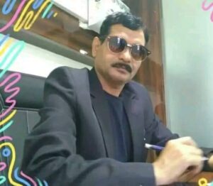 *राष्ट्रीय अध्यक्ष (मीडिया) एवं नशा मुक्त भारत अभियान के अध्यक्ष मान. मनोज वर्मा (स्वतंत्र) का 3 दिवसीय नागपुर दौरा – 20 सितंबर को मुंबई से होंगे रवाना*
